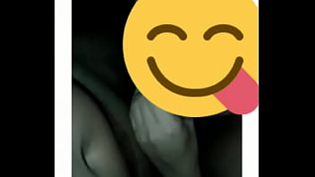 Safadinha chupa muito