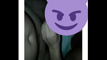 Safadinha chupa muito