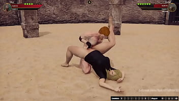 Vilkor vs rachel nf3d mixed sexual competitive intercourse