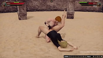 Vilkor vs rachel nf3d mixed sexual competitive intercourse