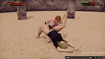 Vilkor vs rachel nf3d mixed sexual competitive intercourse