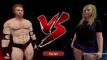 Vilkor vs rachel nf3d mixed sexual competitive intercourse