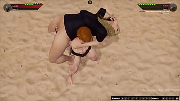 Vilkor vs rachel nf3d mixed sexual competitive intercourse