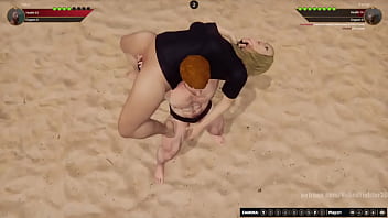 Vilkor vs rachel nf3d mixed sexual competitive intercourse