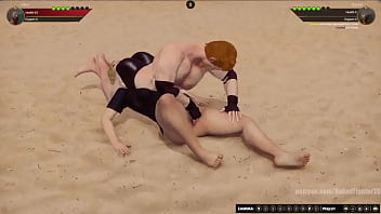 Vilkor vs rachel nf3d mixed sexual competitive intercourse