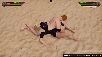 Vilkor vs rachel nf3d mixed sexual competitive intercourse