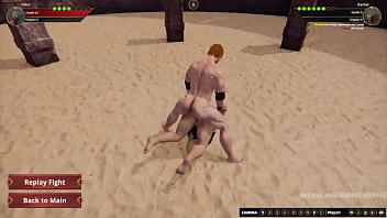 Vilkor vs rachel nf3d mixed sexual competitive intercourse