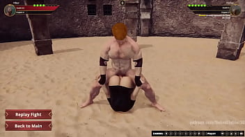 Vilkor vs rachel nf3d mixed sexual competitive intercourse