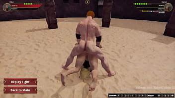 Vilkor vs rachel nf3d mixed sexual competitive intercourse