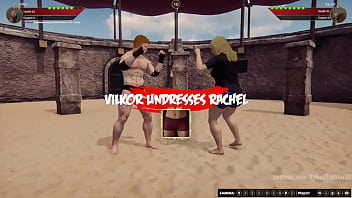 Vilkor vs rachel nf3d mixed sexual competitive intercourse