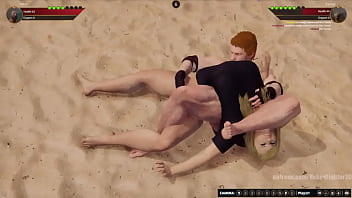 Vilkor vs rachel nf3d mixed sexual competitive intercourse