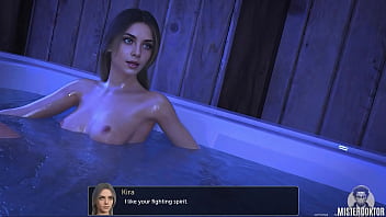 Pill king ep 24 visual novel gameplay