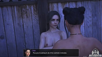 Pill king ep 24 visual novel gameplay