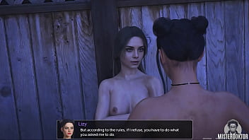 Pill king ep 24 visual novel gameplay