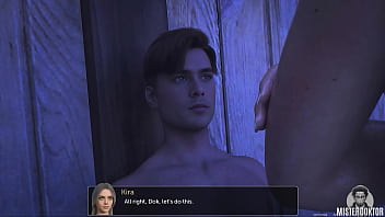 Pill king ep 24 visual novel gameplay