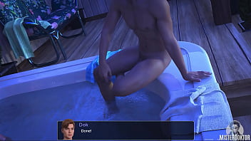 Pill king ep 24 visual novel gameplay