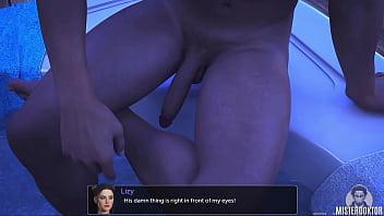 Pill king ep 24 visual novel gameplay