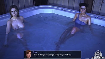 Pill king ep 24 visual novel gameplay