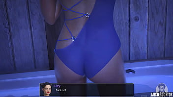 Pill king ep 24 visual novel gameplay