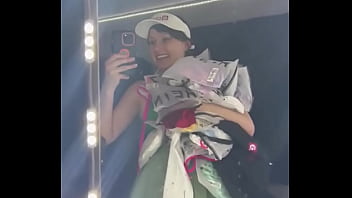 Drew gifted me my whole wishlist thank you babe and i can’t forget about eplaystreamers for giving me a