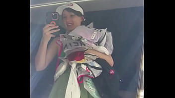 Drew gifted me my whole wishlist thank you babe and i can’t forget about eplaystreamers for giving me a