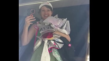 Drew gifted me my whole wishlist thank you babe and i can’t forget about eplaystreamers for giving me a