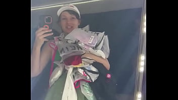 Drew gifted me my whole wishlist thank you babe and i can’t forget about eplaystreamers for giving me a