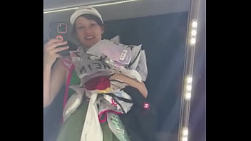 Drew gifted me my whole wishlist thank you babe and i can’t forget about eplaystreamers for giving me a