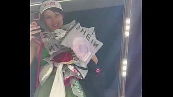 Drew gifted me my whole wishlist thank you babe and i can’t forget about eplaystreamers for giving me a