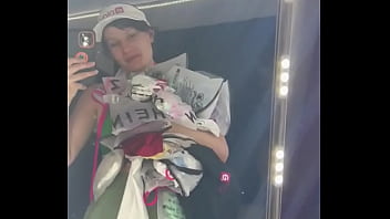 Drew gifted me my whole wishlist thank you babe and i can’t forget about eplaystreamers for giving me a