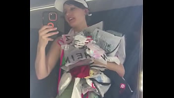 Drew gifted me my whole wishlist thank you babe and i can’t forget about eplaystreamers for giving me a