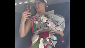 Drew gifted me my whole wishlist thank you babe and i can’t forget about eplaystreamers for giving me a