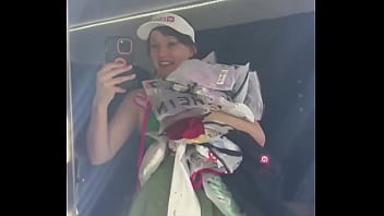 Drew gifted me my whole wishlist thank you babe and i can’t forget about eplaystreamers for giving me a