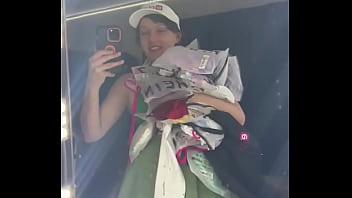 Drew gifted me my whole wishlist thank you babe and i can’t forget about eplaystreamers for giving me a