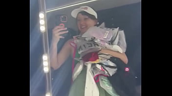 Drew gifted me my whole wishlist thank you babe and i can’t forget about eplaystreamers for giving me a