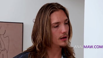 Catfished stepmom then fucked her ass raw