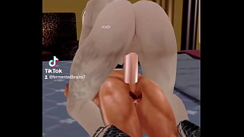 Vu go absolutely crazy