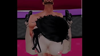 Vu go absolutely crazy