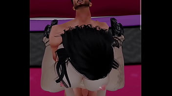 Vu go absolutely crazy