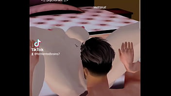 Vu go absolutely crazy