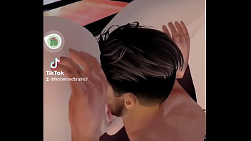 Vu go absolutely crazy