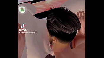 Vu go absolutely crazy