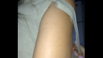 Le entra toda la pija