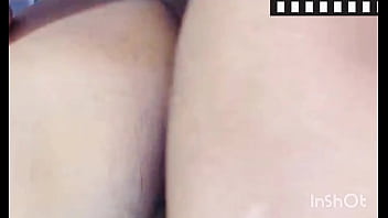 Anal sex llenandole el culo de mi leche