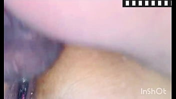 Anal sex llenandole el culo de mi leche