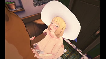 Reward of a dumb mommy