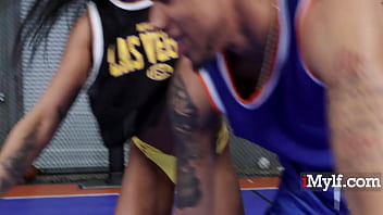 Her Court His Balls thumbnail