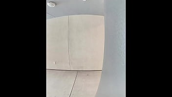 Slutty petite cheerleader megan mistakes gets hoe lloween surprise