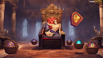 Find the eggs and the fuck the girls