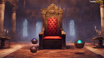 Find the eggs and the fuck the girls